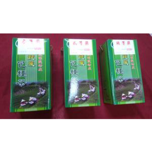 龍潭區農會-龍泉茶