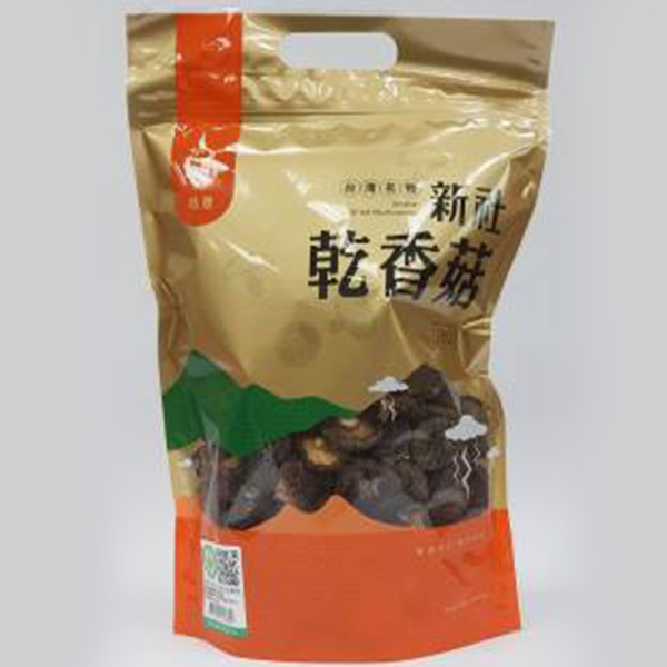 新社區農會-香菇