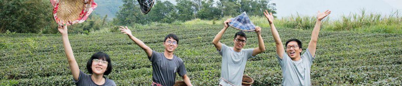 臺北市的農業在順應時代的轉變，不斷求新求變，隨著都市現代化的轉型，發展出獨特的都市農業特色